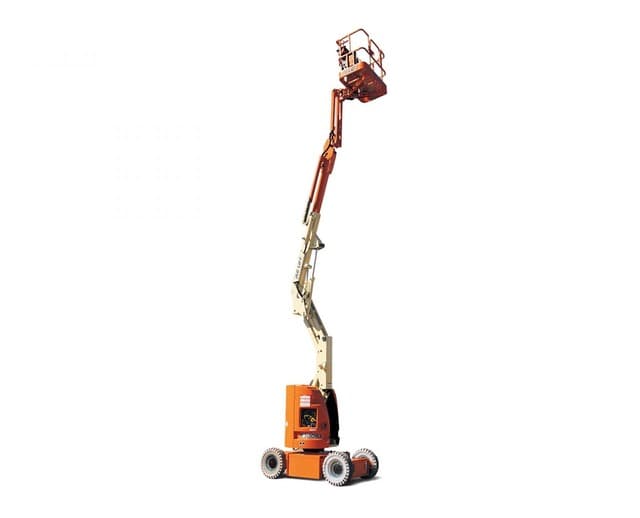 Scissor Lift vs. Boom Lift: Which One Do You Need?