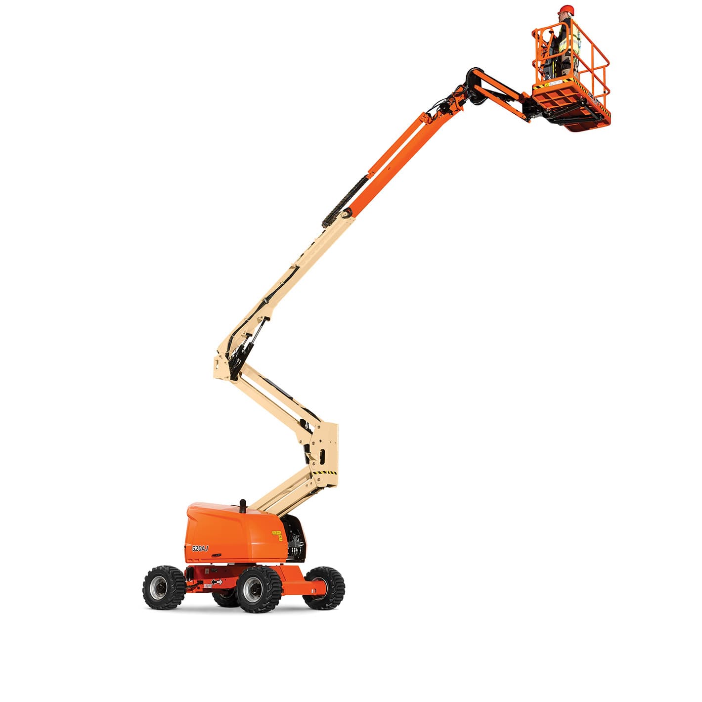Boom Lift Rentals in Los Angeles, New York & Dallas – Daily, Weekly & Monthly Pricing with Dependable Lift Rental