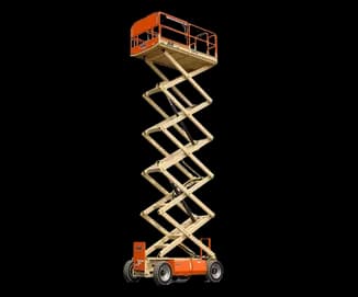 Scissor Lift Rentals in Houston: Daily, Weekly & Monthly Pricing